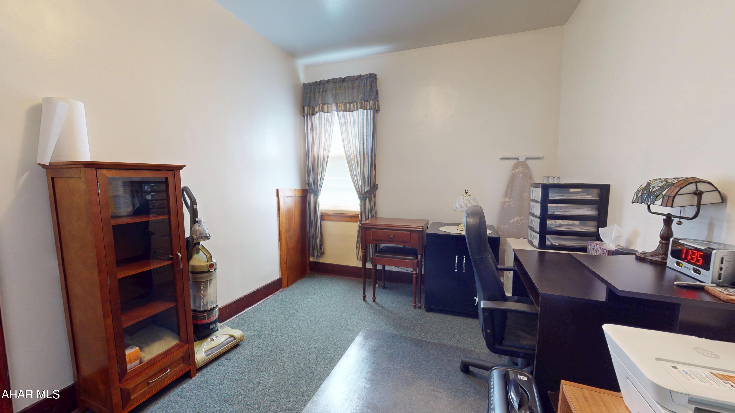 None - Residential Income