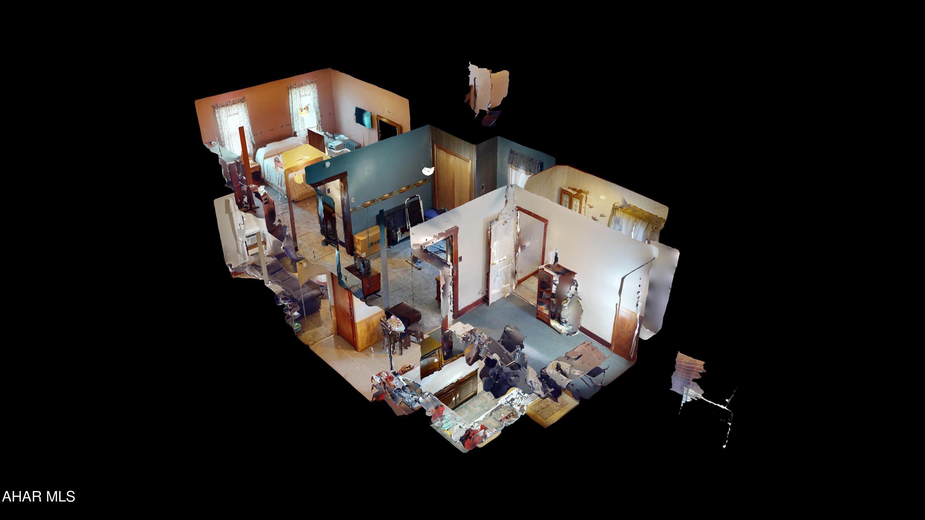None - Residential Income