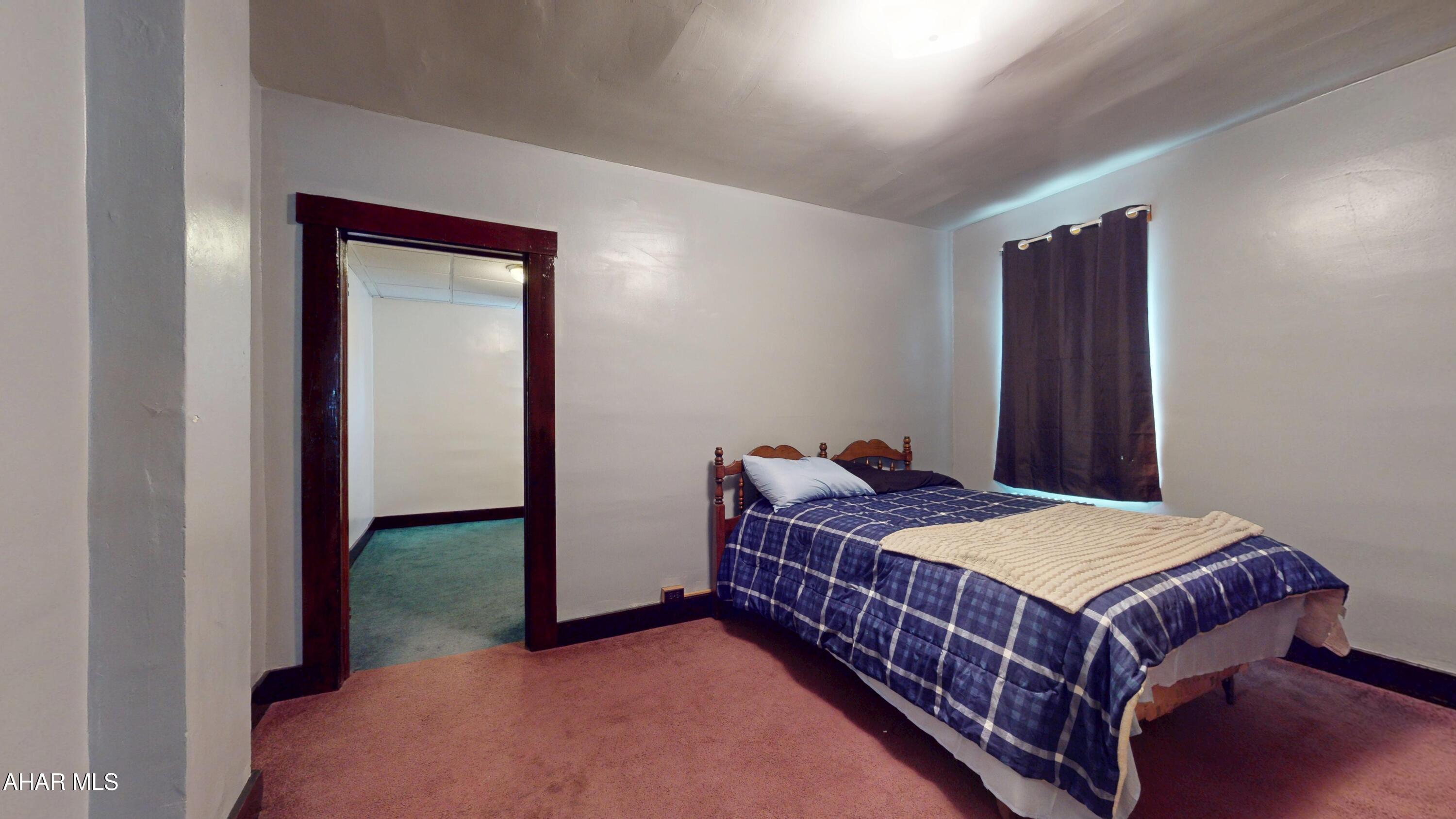 None - Residential Income