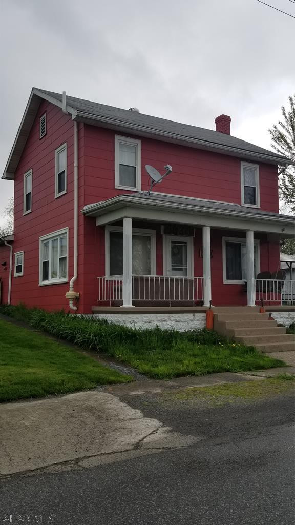 Unknown - Residential