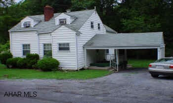 Mint condition Cape Cod, great location, and walk to PSU campus. Aluminum siding, thermo pane windows, LR w/ gas fireplace, hardwood floors, and newer carpeting. Appliances included. Mint condition Cape Cod, great location, and walk to PSU campus. Aluminum siding, thermo pane windows, LR w/ gas fireplace, hardwood floors, and newer carpeting. Appliances included.