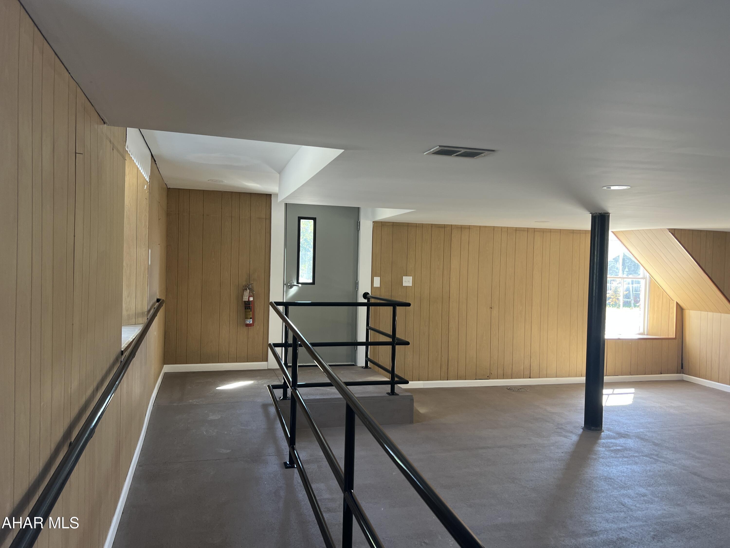 None - Commercial Lease