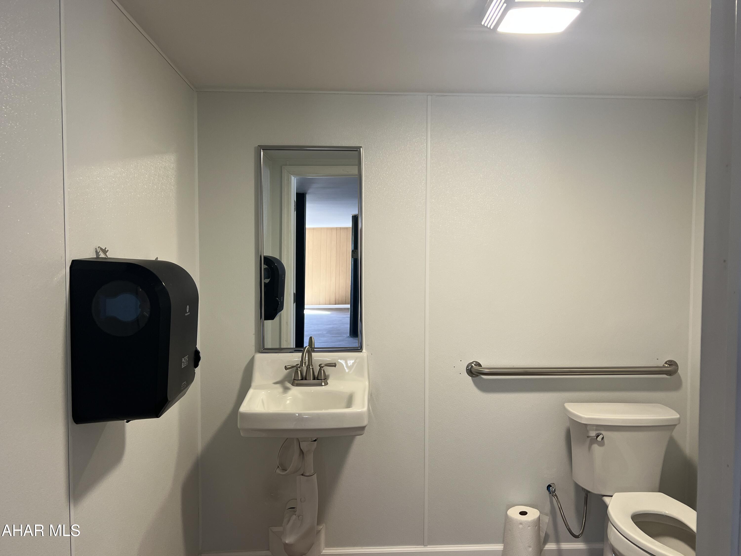None - Commercial Lease