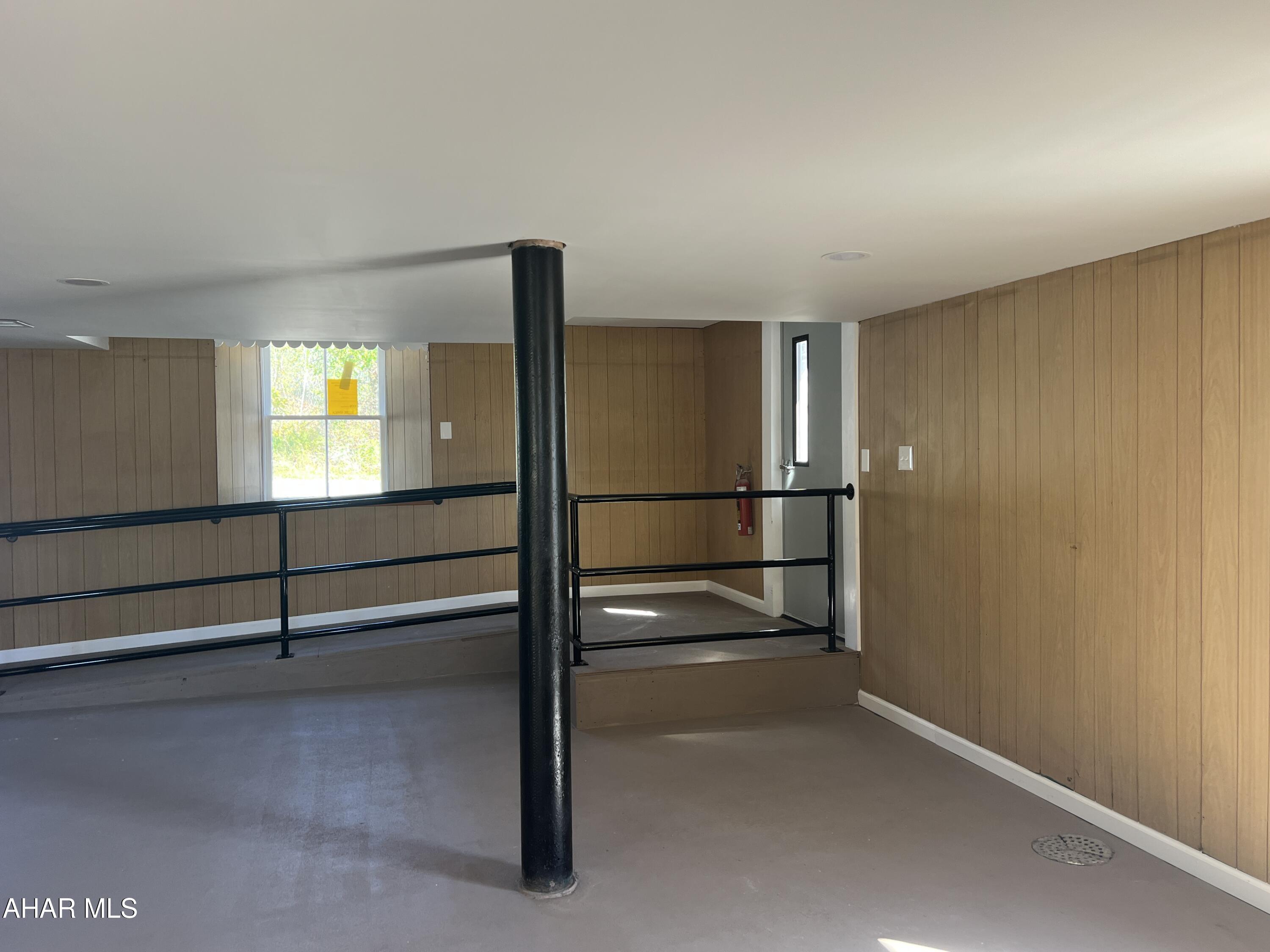 None - Commercial Lease