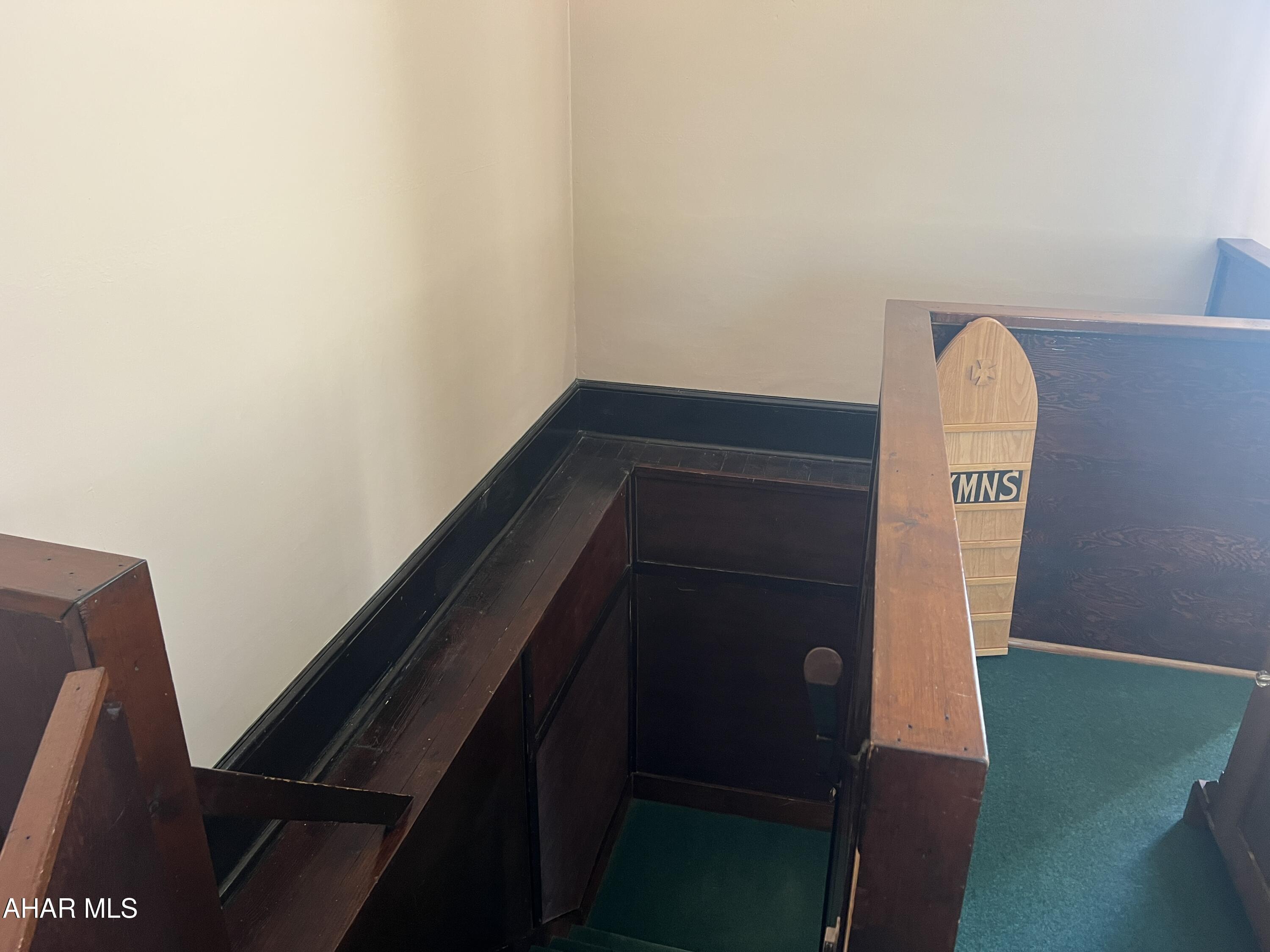 None - Commercial Lease