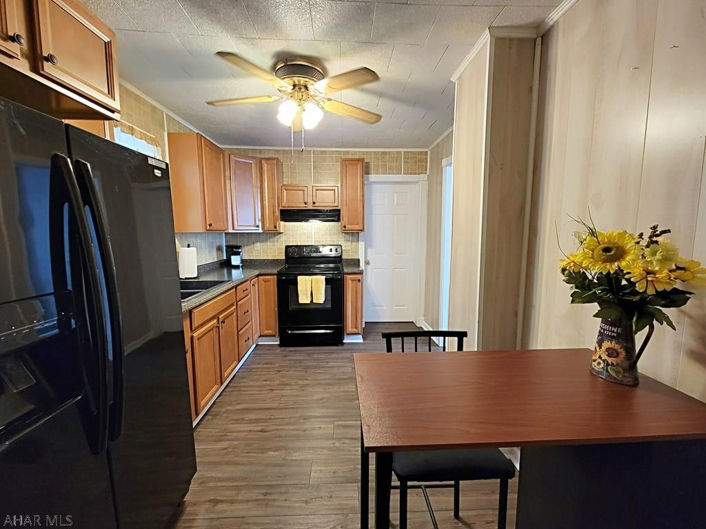 Other - Residential