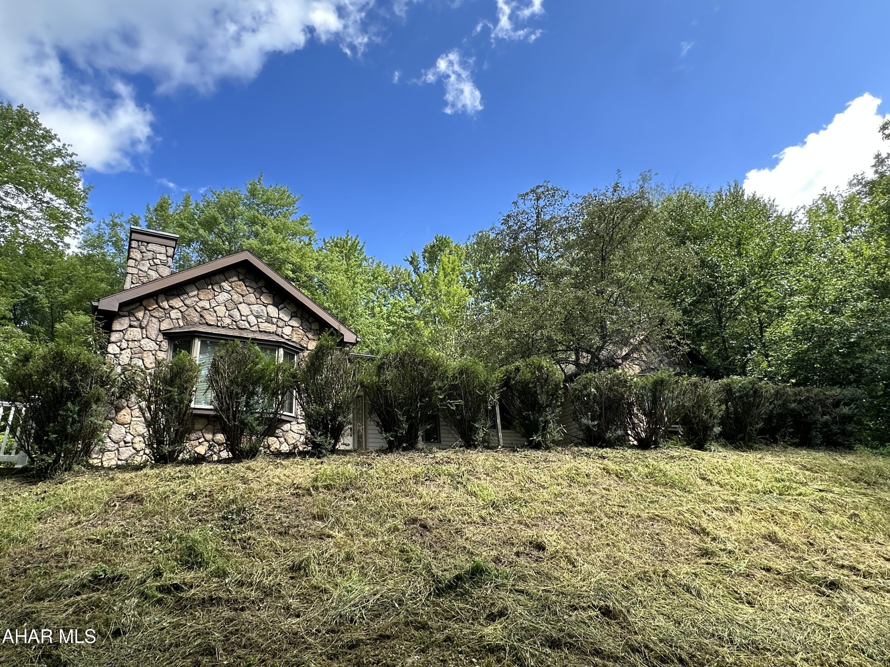 Riggles Gap - Residential