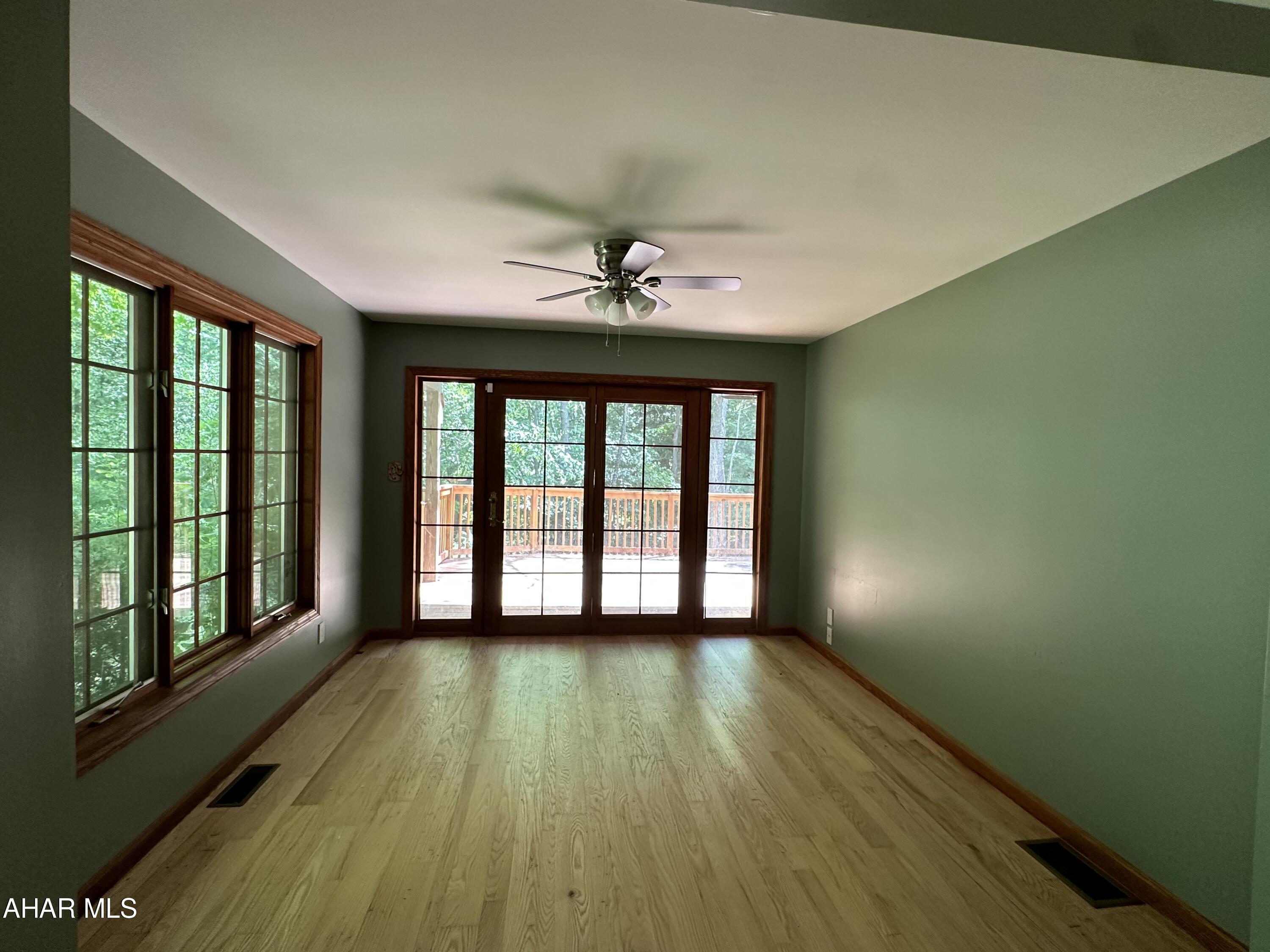 Riggles Gap - Residential