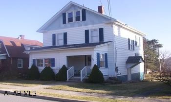 Immaculate home, pergo floors, new insulation, updated wiring, new windows, 5 yr old roof, enclosed back porch, nice lot, garage.  Just move in! Immaculate home, pergo floors, new insulation, updated wiring, new windows, 5 yr. old roof, enclosed back porch, nice lot, garage.  Just move in!