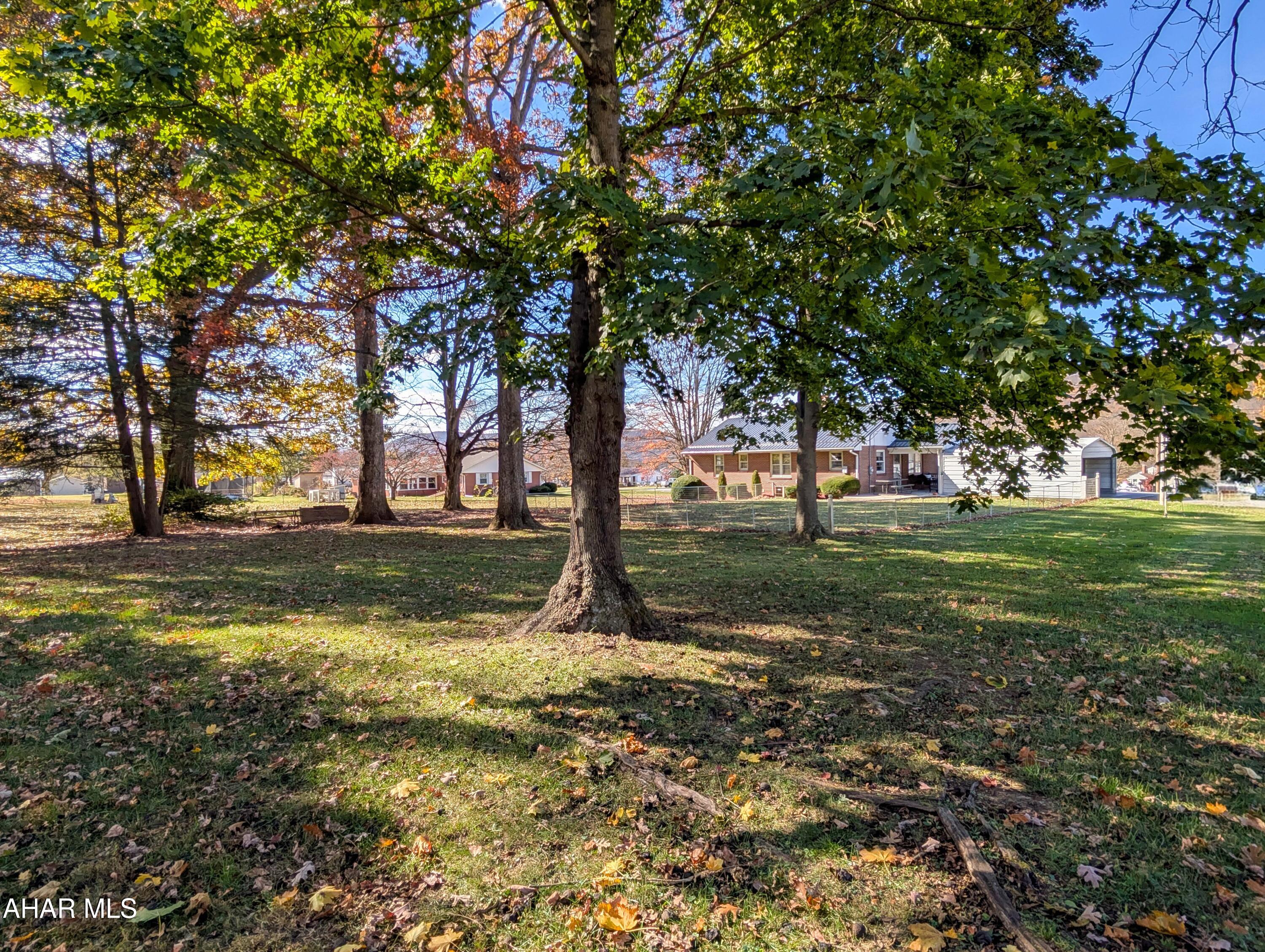 Other - Residential