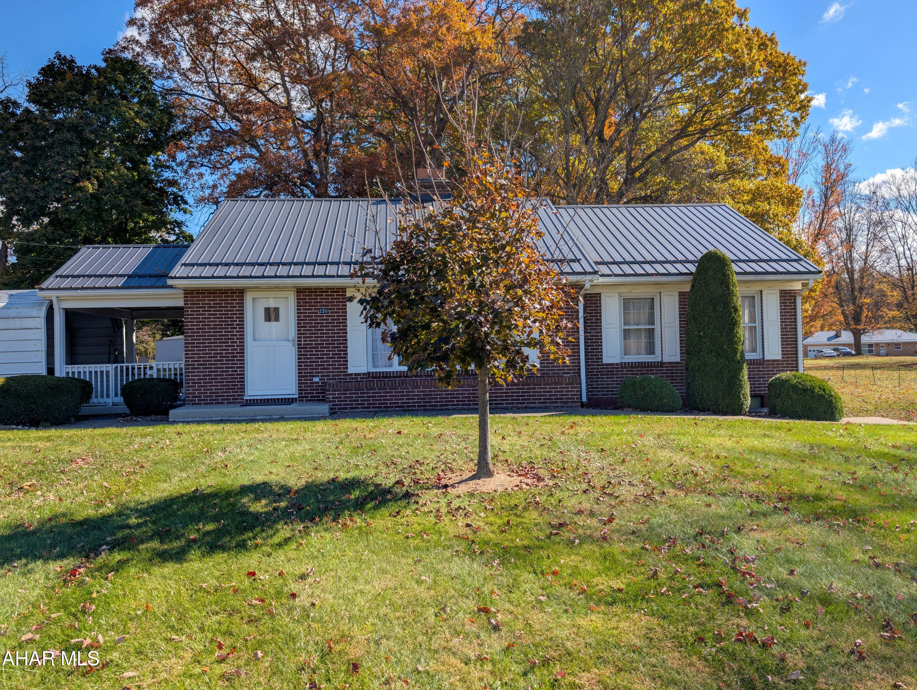 Other - Residential