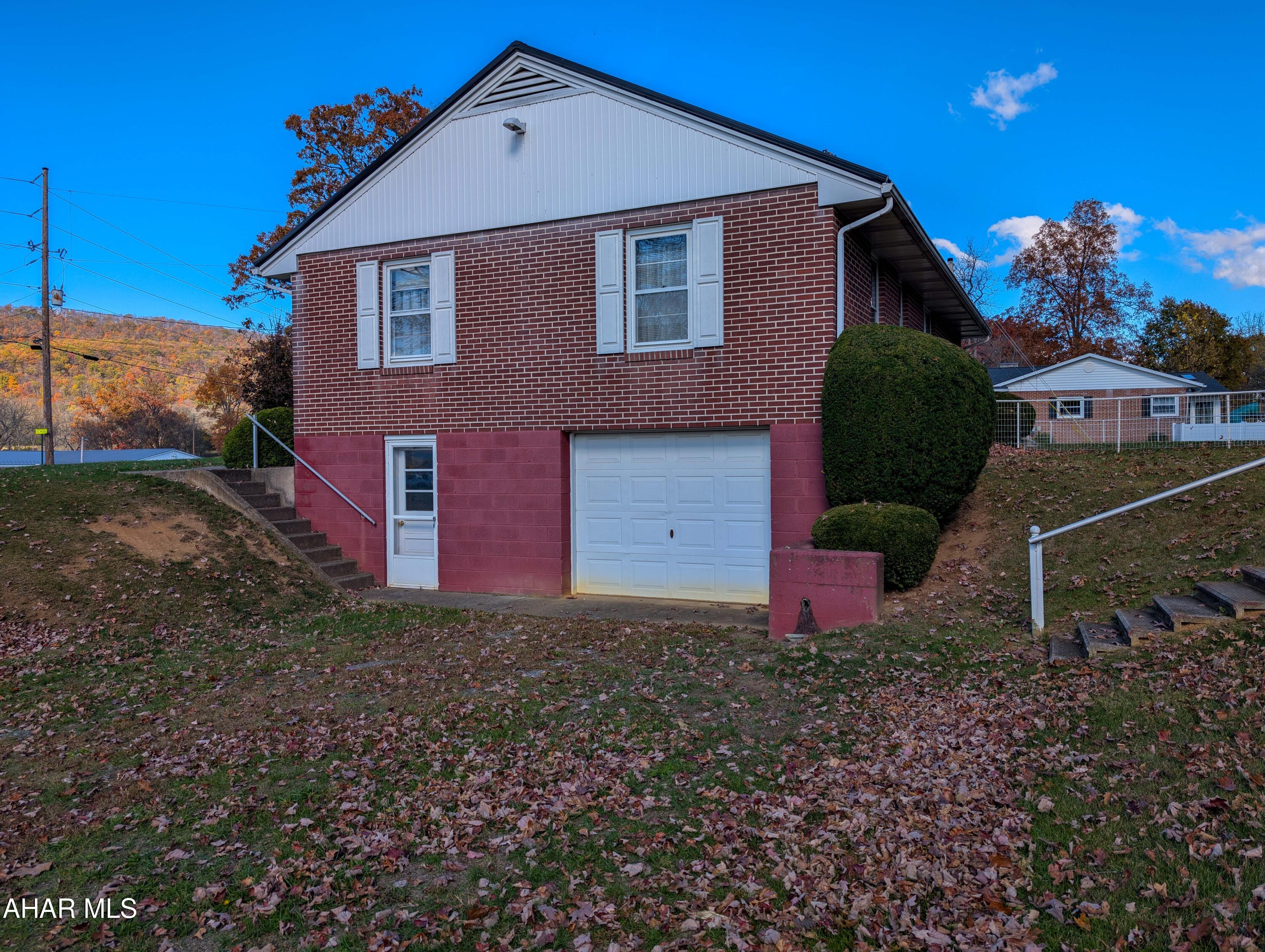 Other - Residential