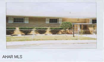Marble Foyer- terrific lower level. Must see inside - Very well done- Finish basement  w/fireplace above ground pool-large yard