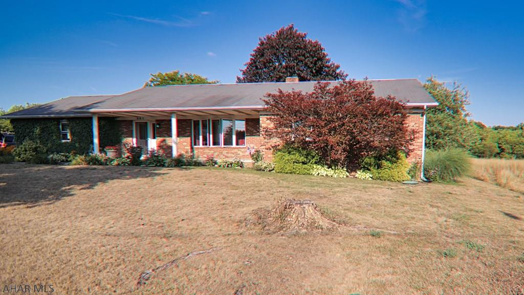 Other - Residential