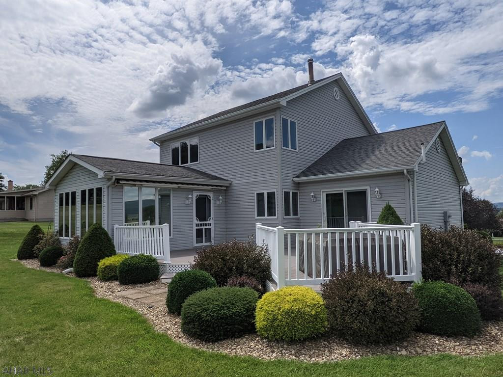 Other - Residential