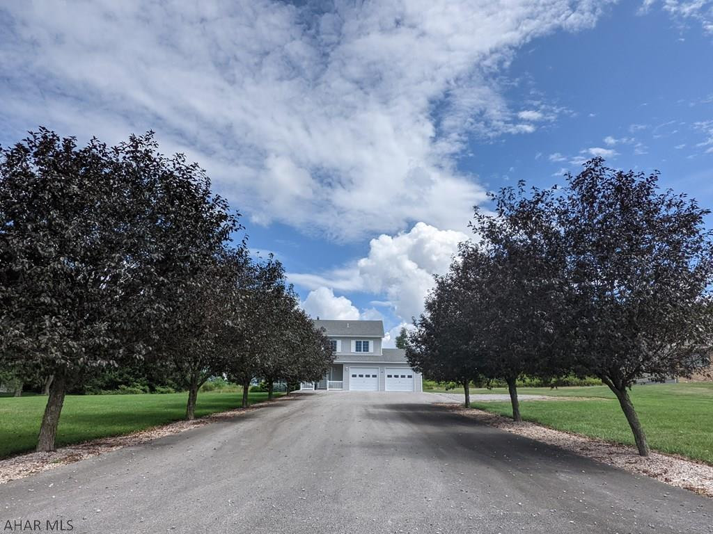 Other - Residential