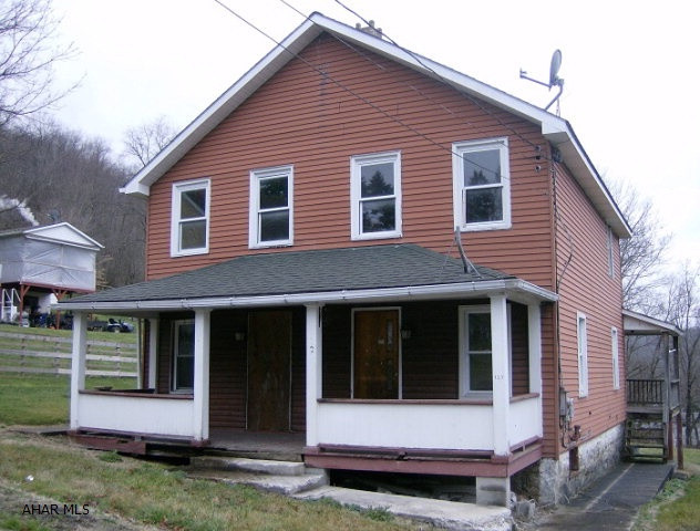Other - Residential