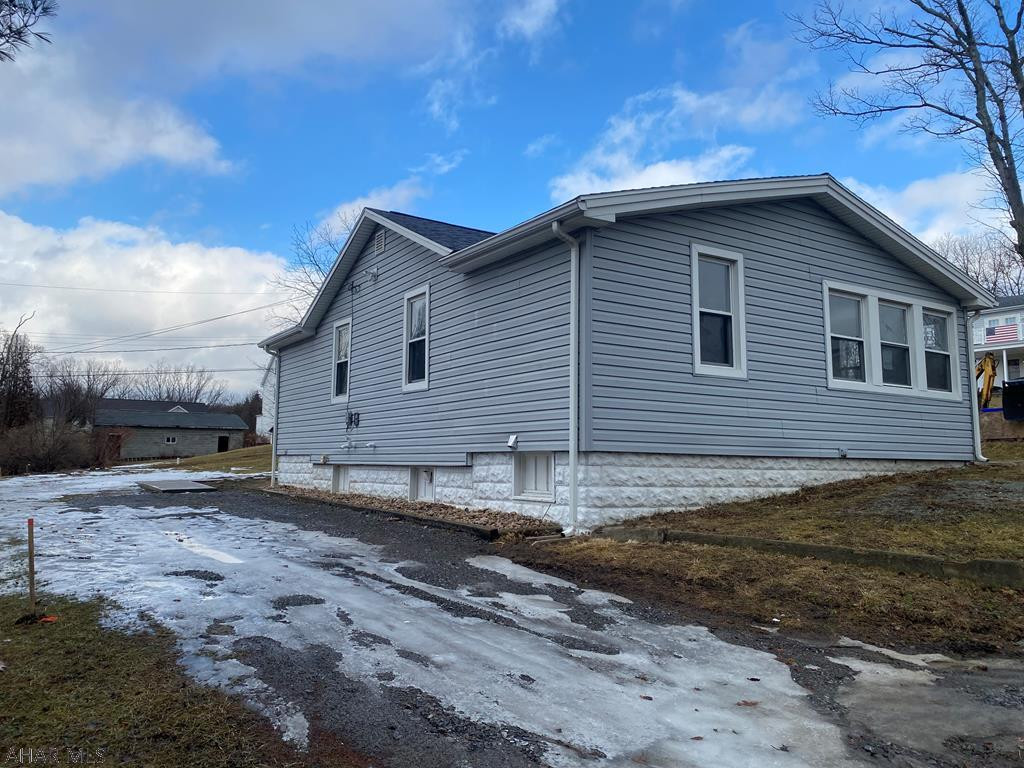 Juniata - Residential