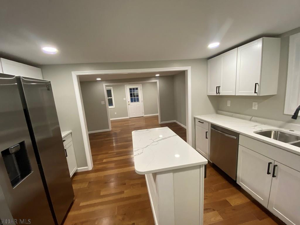 Juniata - Residential