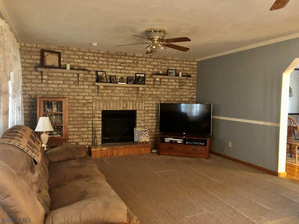 Hollidaysburg - Residential