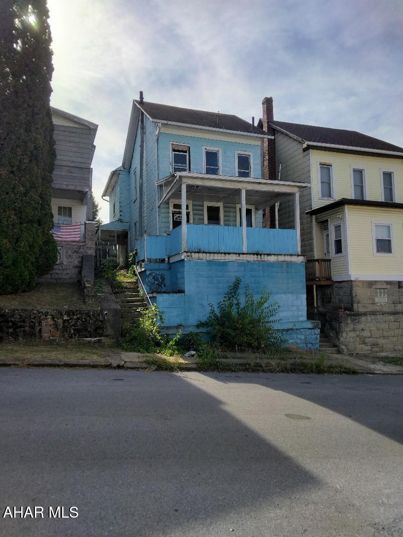 None - Residential
