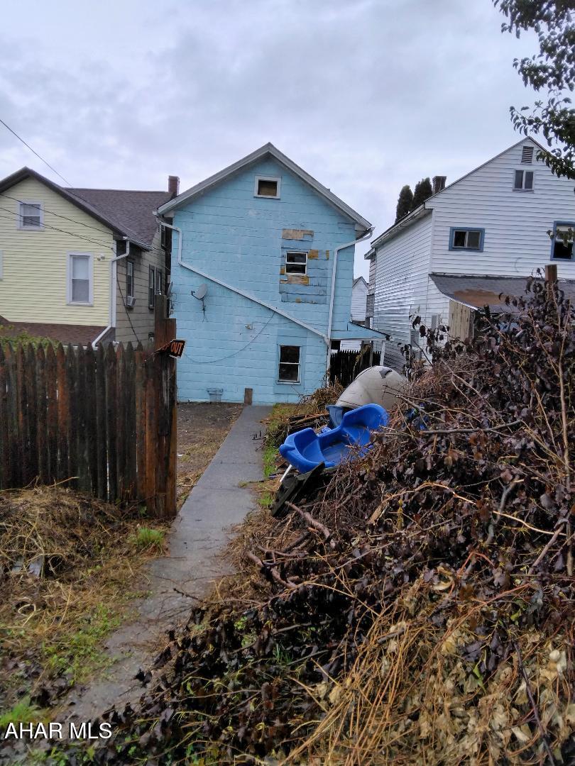 None - Residential