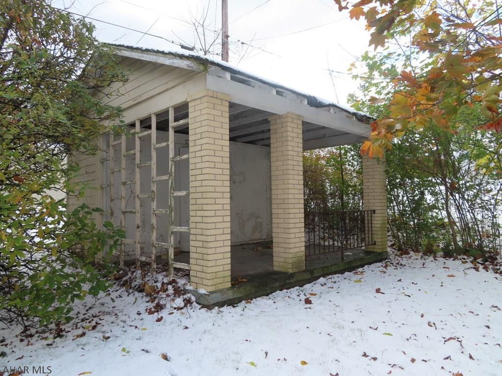 Other - Residential