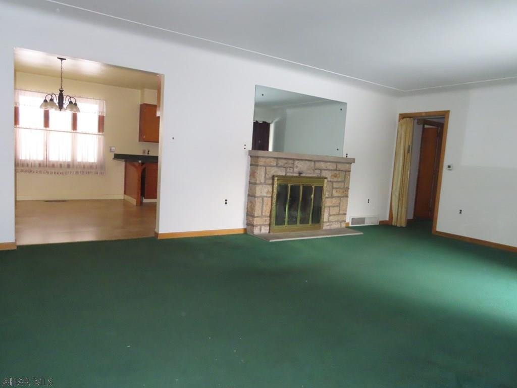 Other - Residential