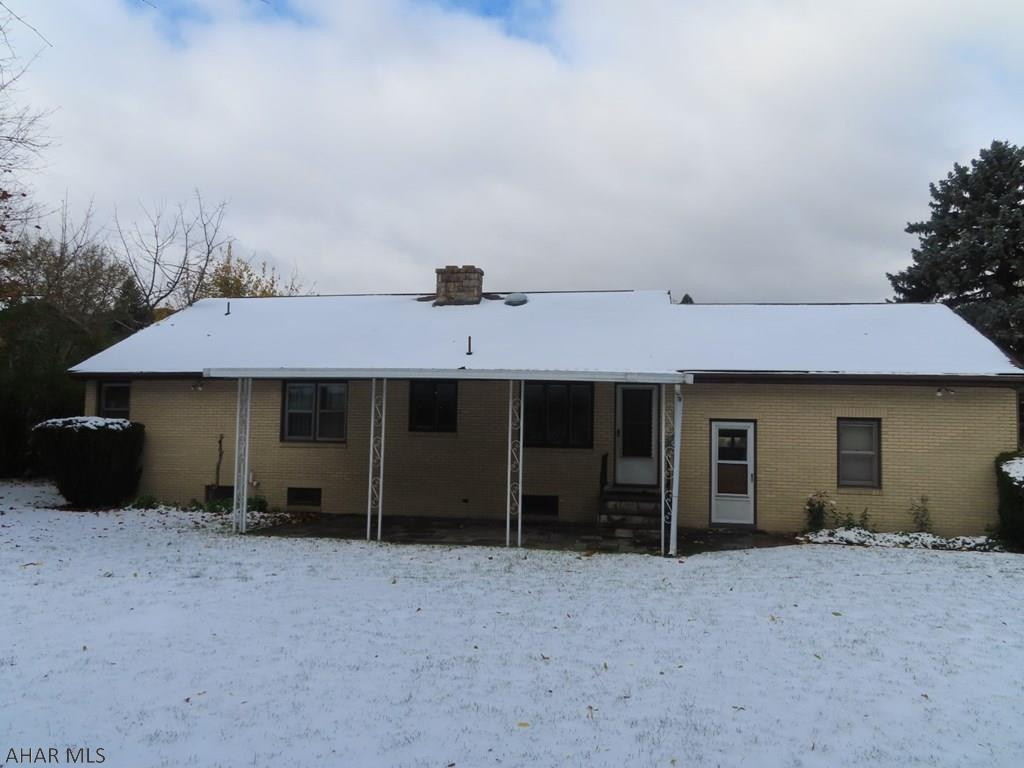 Other - Residential