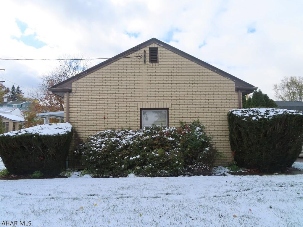 Other - Residential