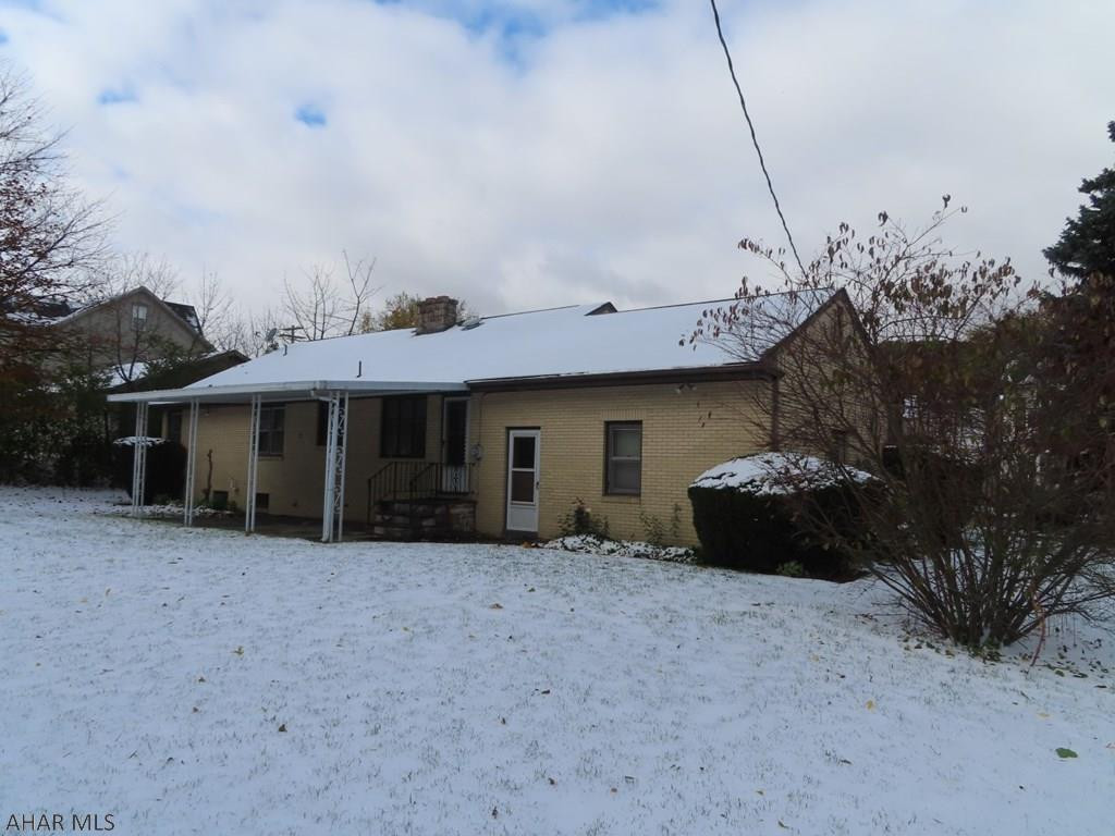 Other - Residential