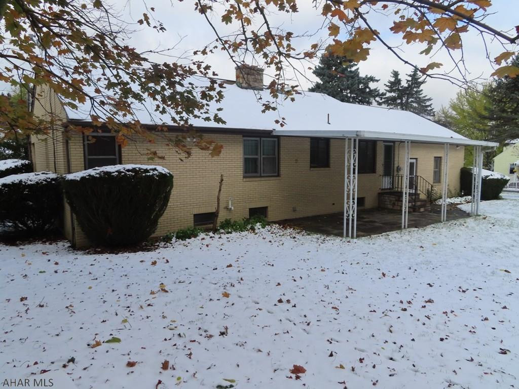 Other - Residential