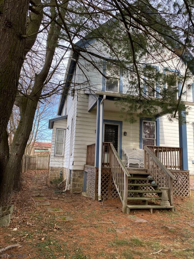 Other - Residential