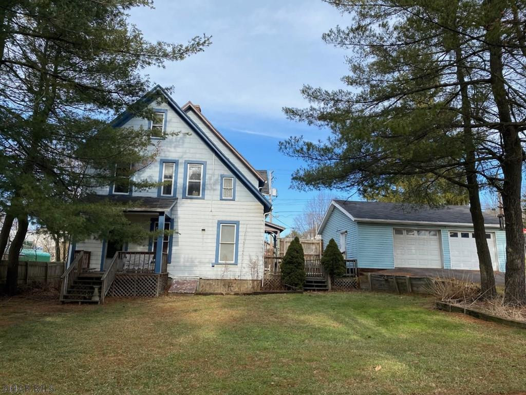 Other - Residential