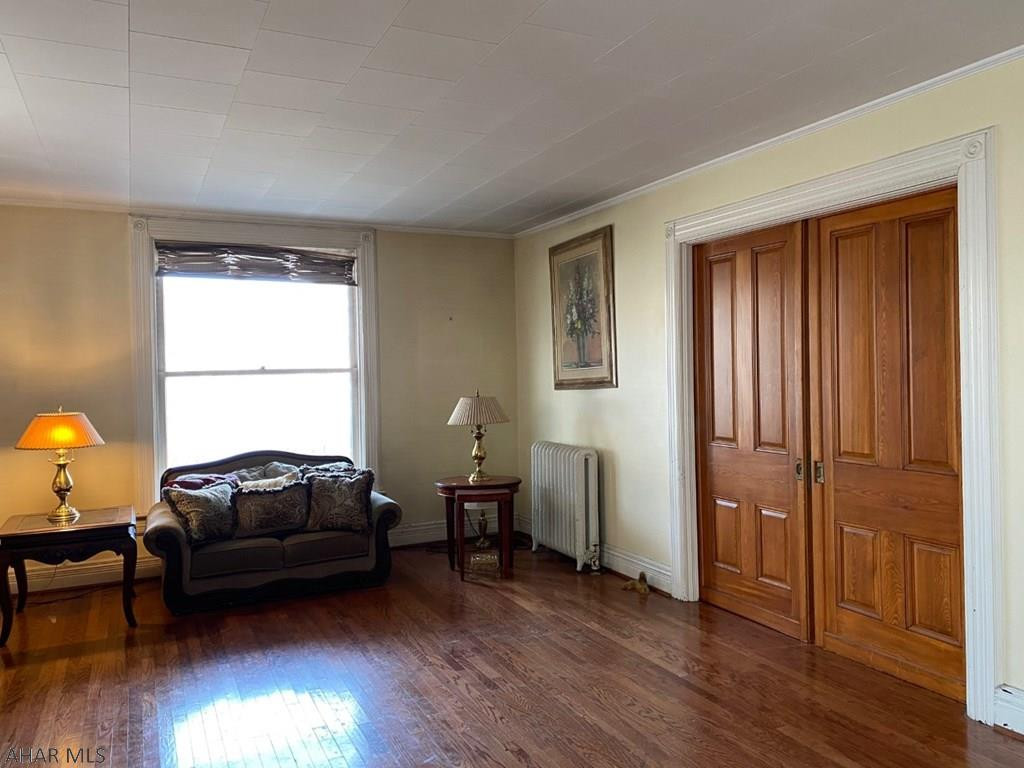 Other - Residential