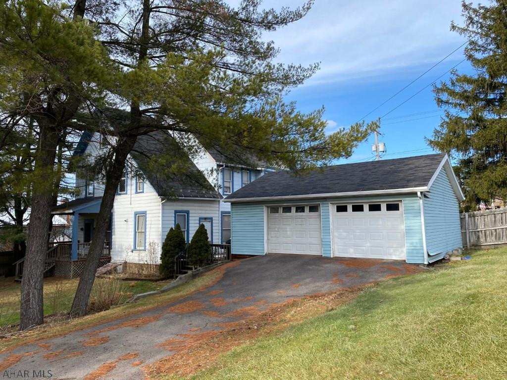 Other - Residential