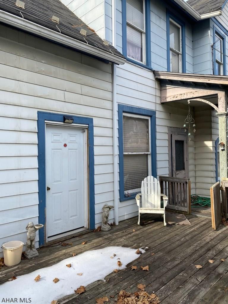 Other - Residential