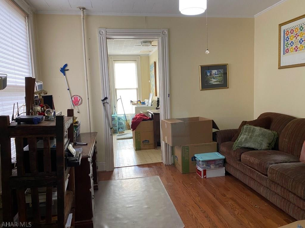 Other - Residential