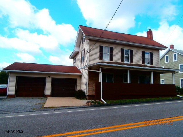Unknown - Residential