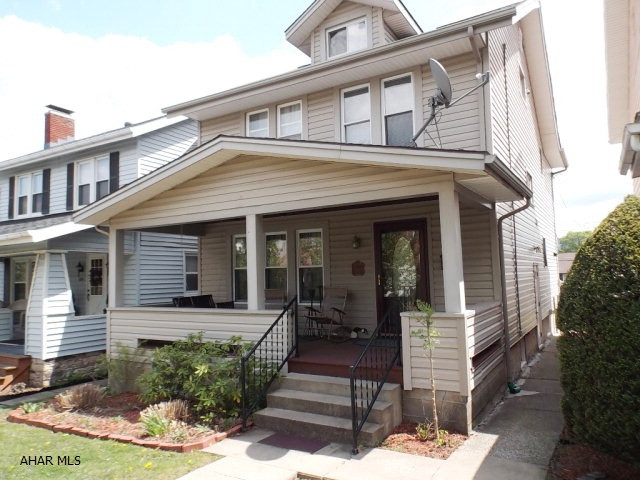 Fairview - Residential