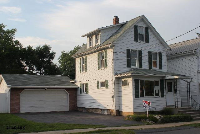 Unknown - Residential