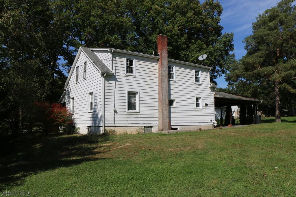 Other - Residential