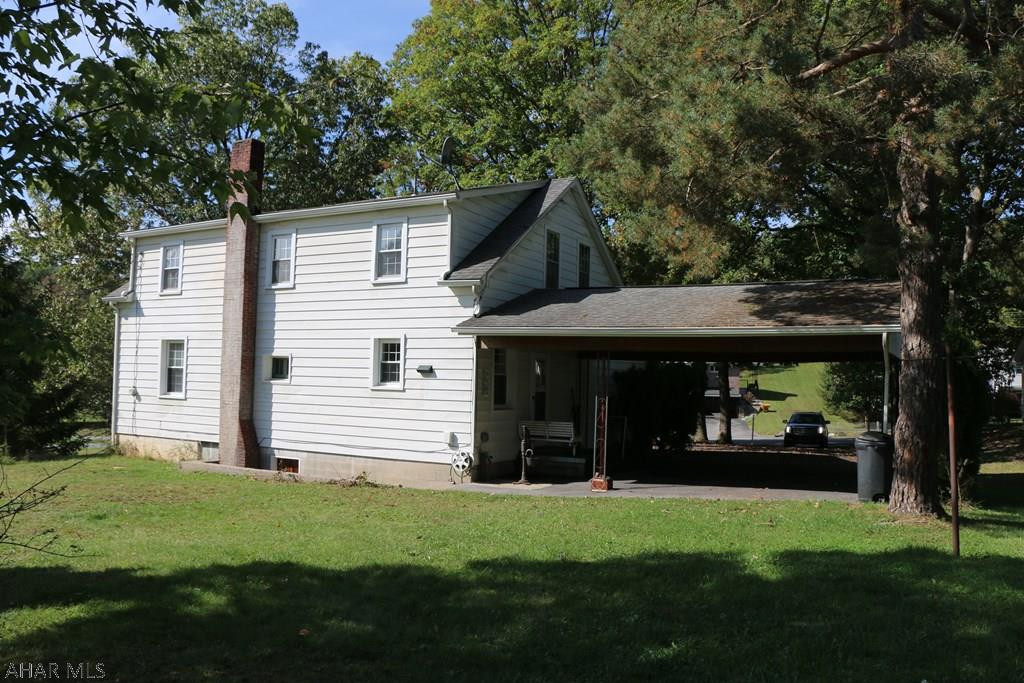 Other - Residential