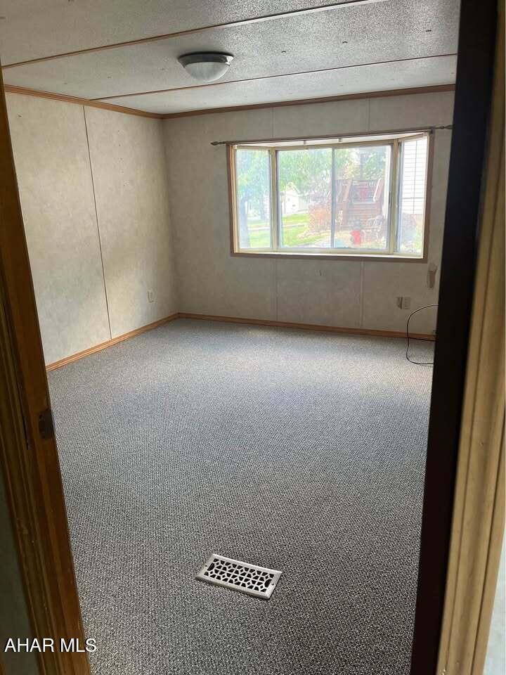 None - Residential