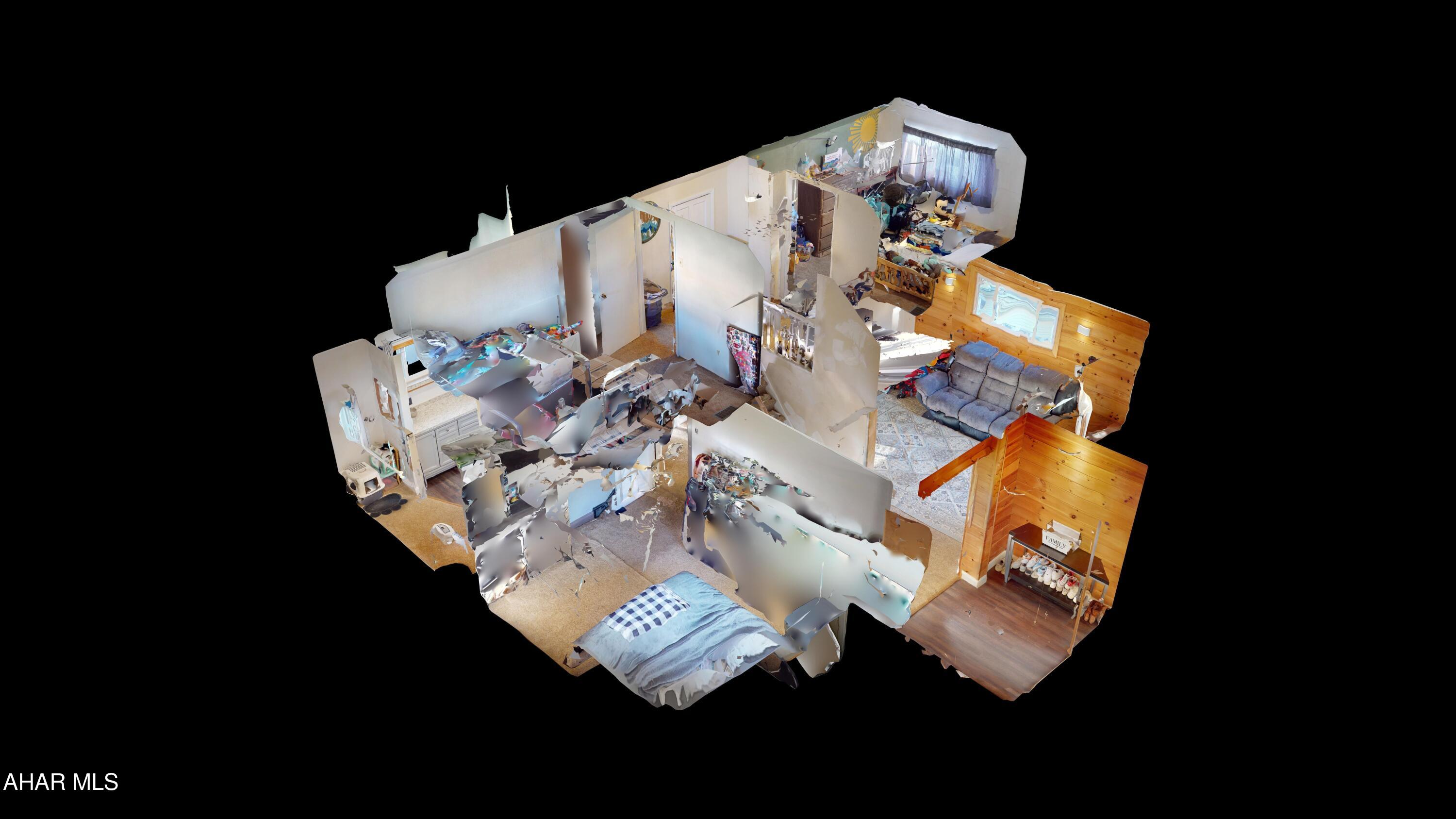 None - Residential