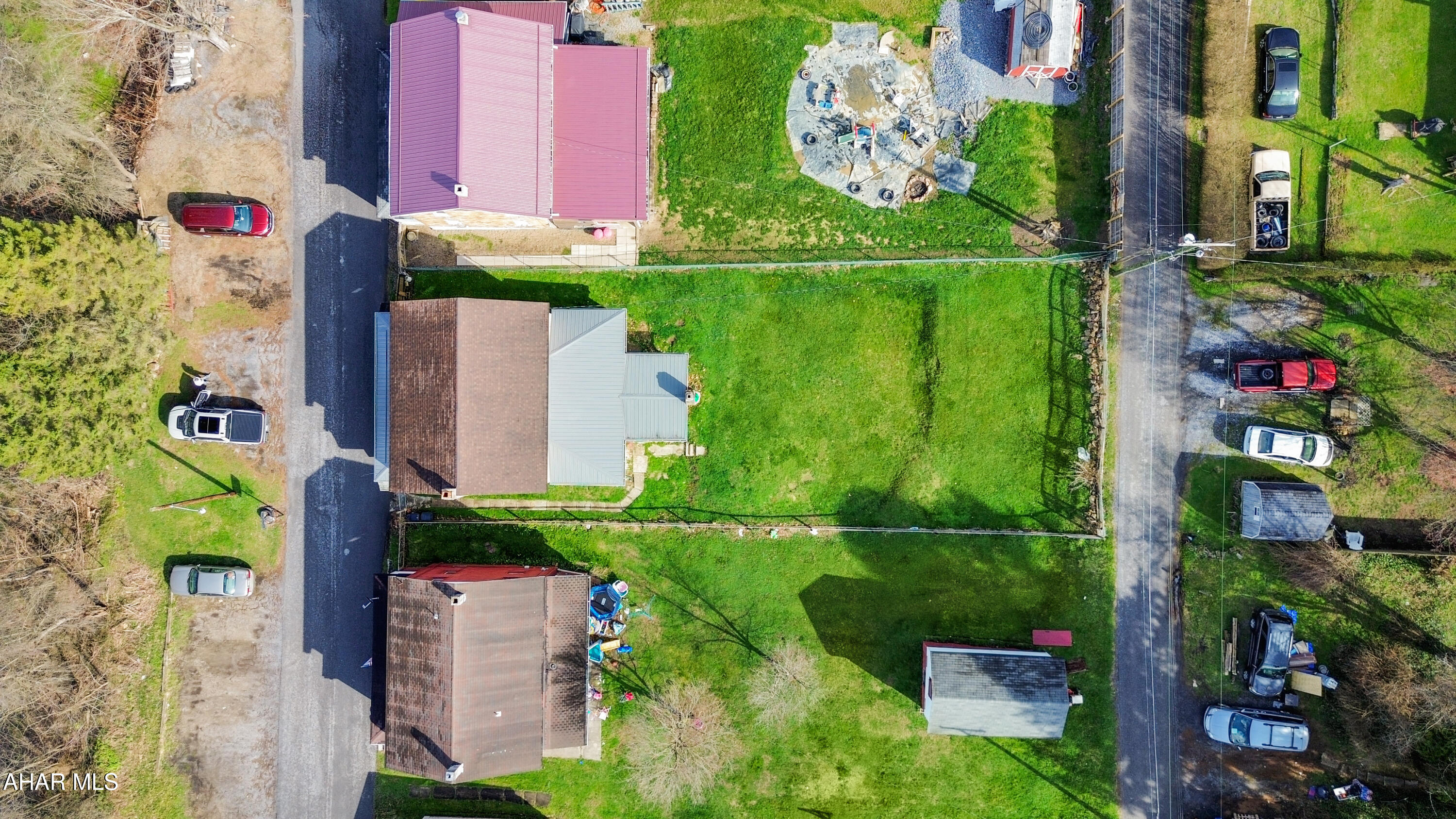None - Residential