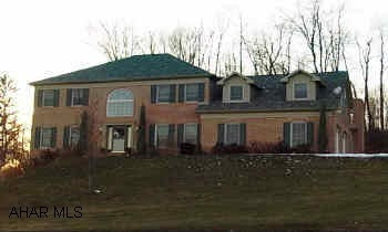 Las Villas - Residential