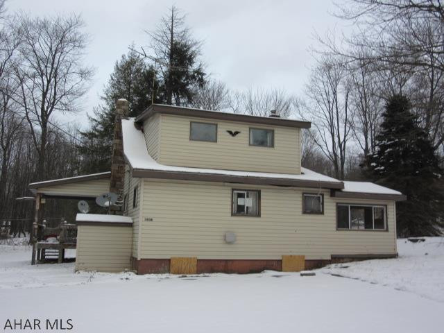 Other - Residential