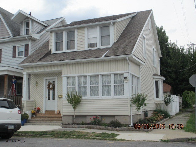 Other - Residential