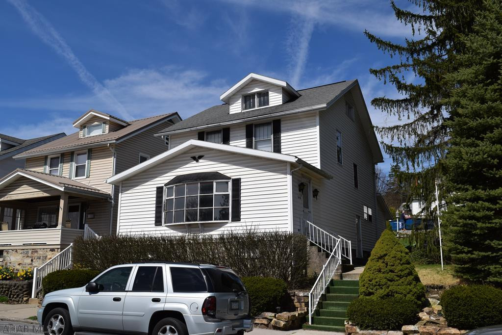Fairview - Residential